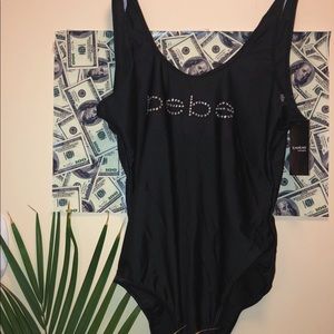 Bebe bodysuit / one piece